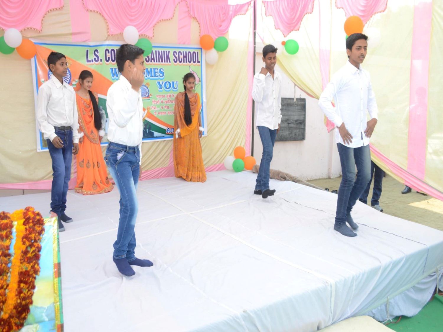 Presentation MY SCHOOL_19