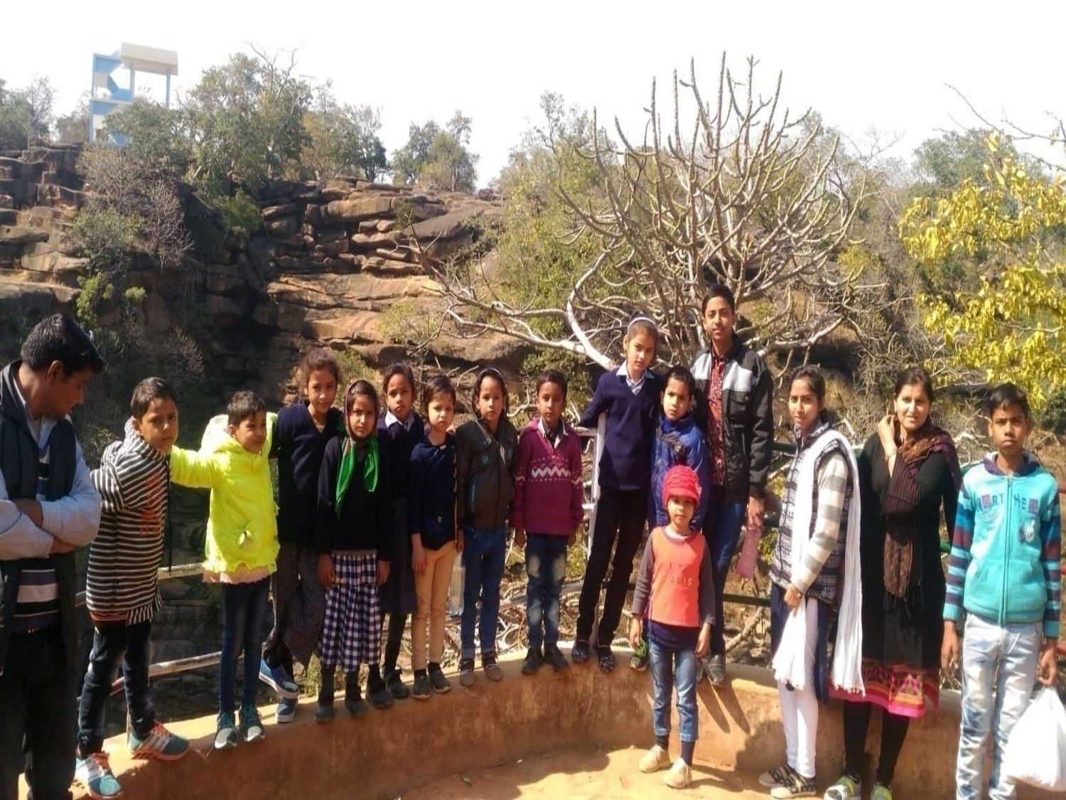 Presentation MY SCHOOL_27