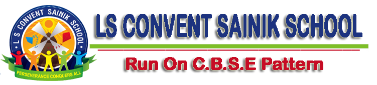 LS Convent Sainik School